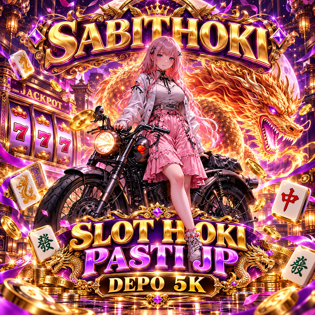 SABITHOKI